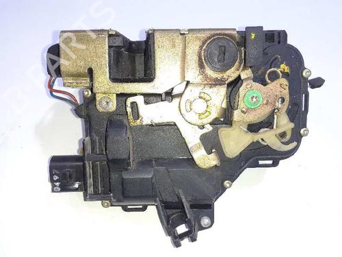 Rear left lock VW PASSAT B5 (3B2)  | BP6164438C100 