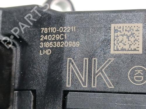 Pedal TOYOTA COROLLA Hatchback (_E21_, _EA1_, _EH1_) 1.8 Hybrid (ZWE211) | BP38411550I4 - Image 5