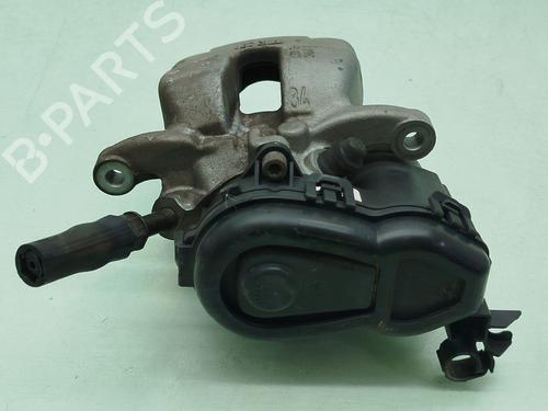 Left rear brake caliper MERCEDES-BENZ GLA-CLASS (X156) GLA 200 CDI / d (156.908) | BP25879887M107 