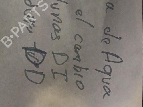 Compressore A/C SEAT ALTEA XL (5P5, 5P8) 1.6 TDI | BP30637515M34