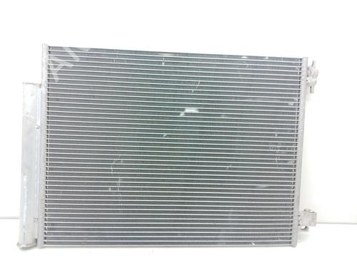AC radiator DACIA SANDERO II  | BP16343856M32 