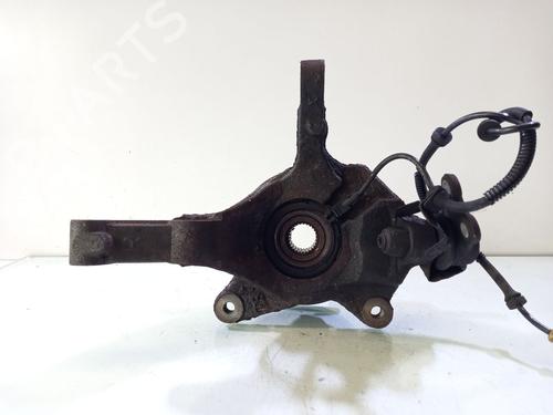 Right front steering knuckle OPEL VIVARO A Van (X83) 2.5 CDTI (F7) | BP26682555M26 