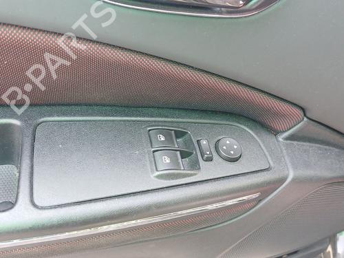 Engine control unit (ECU) FIAT BRAVO II (198_) 1.6 D Multijet (198AXH1B) | BP26887566M57 