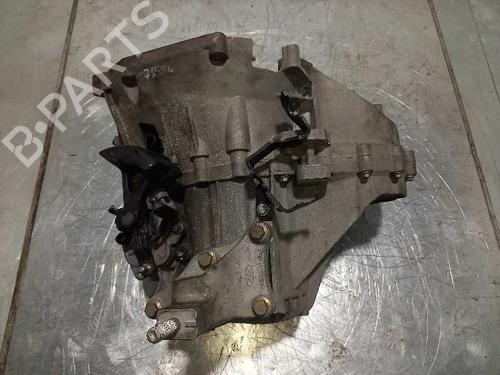 Gearbox FORD MONDEO III Saloon (B4Y)  | BP15190684M3 