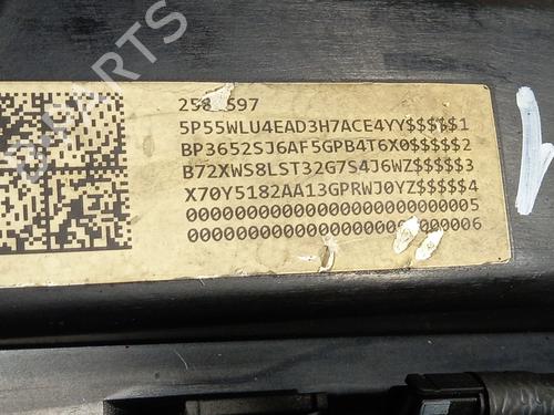 Motor MERCEDES-BENZ C-CLASS T-Model (S205) C 220 BlueTEC / d (205.204) | BP30330164M1