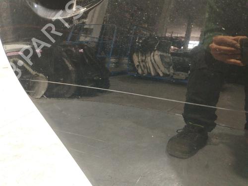 Right rear door TOYOTA AURIS (_E18_) 1.8 Hybrid (ZWE186_, ZWE186R) | BP29335846C5 