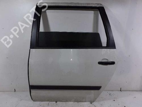 Left rear door FORD GALAXY I (WGR) [1995-2006]  10092802