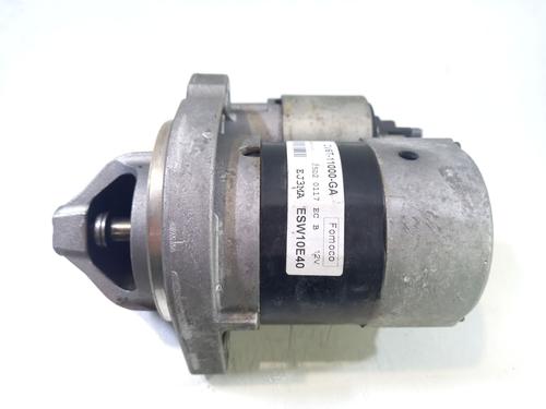 Used Starter FORD FOCUS III 1.0 EcoBoost (125 hp) 22767424