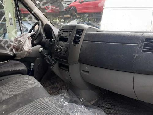 Front right window mechanism MERCEDES-BENZ SPRINTER 3,5-t Van (B906)  | BP15554905C23 