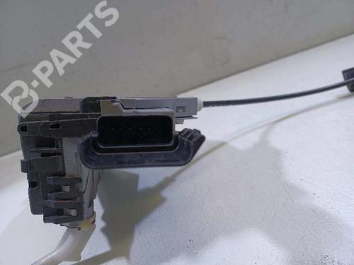 Rear left lock PEUGEOT 308 SW I (4E_, 4H_) 1.6 HDi | BP10293094C100 