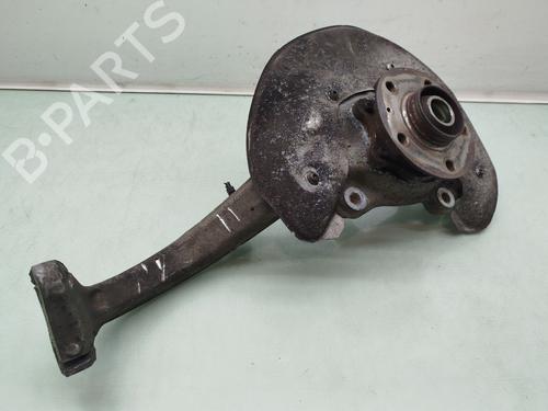 Used Right front steering knuckle Right front steering knuckle AUDI A6 C7 (4G2, 4GC) 3.0 TDI quattro (204 hp) 33963531 33963531