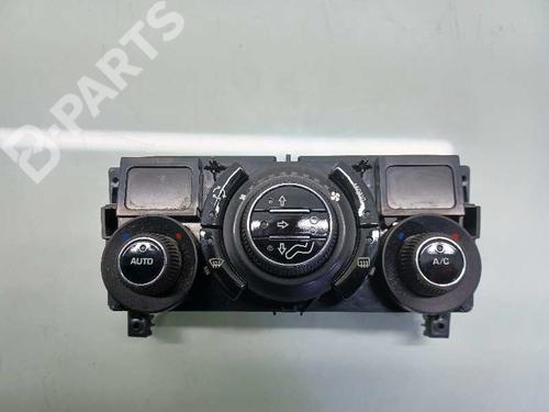 Used Climate control CITROËN C3 Picasso (SH_) [2008-2025]  9459175
