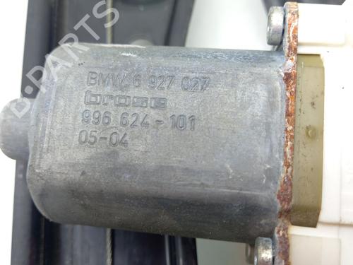 Front left window mechanism BMW 3 (E90) 320 d | BP20307496C22 