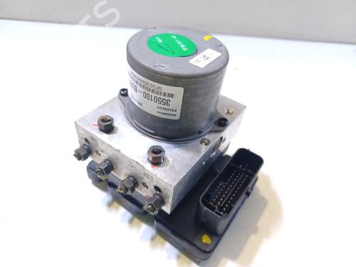 ABS Bremseaggregat PEUGEOT LANDTREK [2020-2025]  16780201