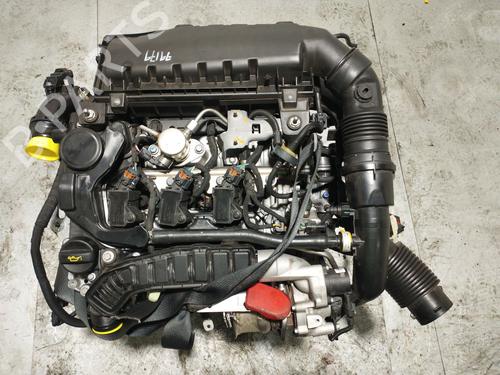 Motor für OPEL GRANDLAND / GRANDLAND X (A18, P1UO) 1.2 (75) (131 hp) 29332015