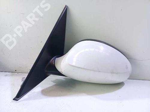 Used Left mirror BMW 1 (E87) 120 d (177 hp) 10741509