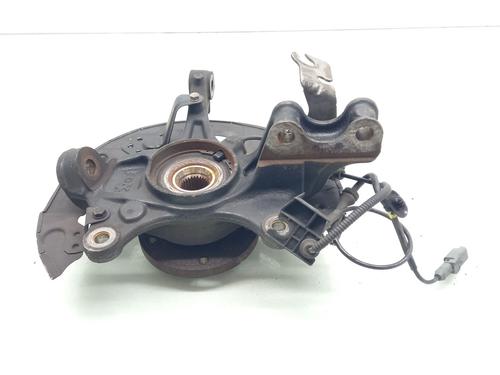 Left front steering knuckle CITROËN C4 Grand Picasso II (DA_, DE_) 1.6 HDi / BlueHDi 115 | BP17492538M25 