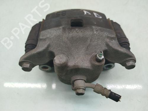 Right front brake caliper NISSAN JUKE (F15) 1.6 DIG-T 4x4 | BP23958325M104 