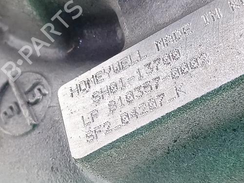 Turbocharger/Supercharger MAZDA 6 Estate (GJ, GL)  | BP21027217M71 