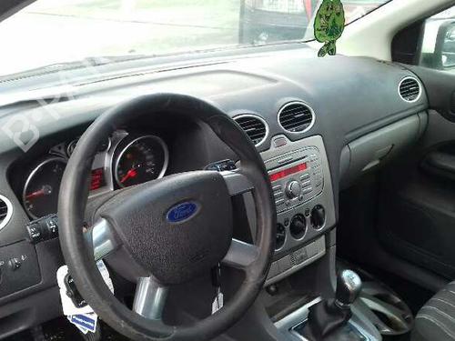 Front right window mechanism FORD FOCUS II (DA_, HCP, DP) 1.6 TDCi | BP4570028C23 