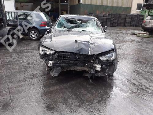 Left front window switch AUDI A5 (8T3) 3.0 TDI quattro | BP11096263C106  - Image 6