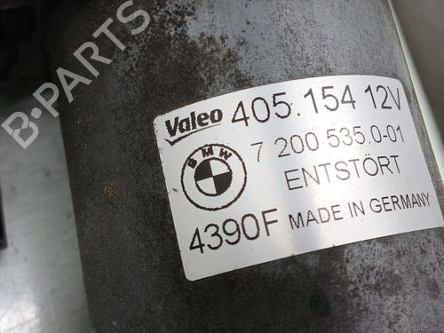 Front wiper motor BMW X5 (E70) xDrive 30 d | BP32751200M29 - Image 3