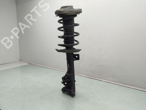 Left front shock absorber MERCEDES-BENZ E-CLASS (W212) E 220 CDI / BlueTEC (212.001, 212.002) | BP34624532M16 - Image 2