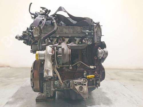 Engine PEUGEOT BOXER Van 2.2 HDi 110 | BP34544025M1  - Image 8