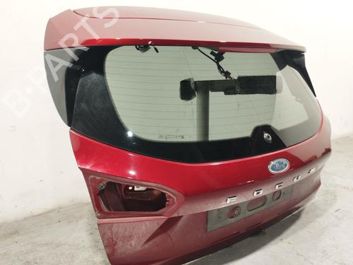 Tailgate FORD FOCUS IV (HN) 1.5 EcoBlue | BP29259083C6 
