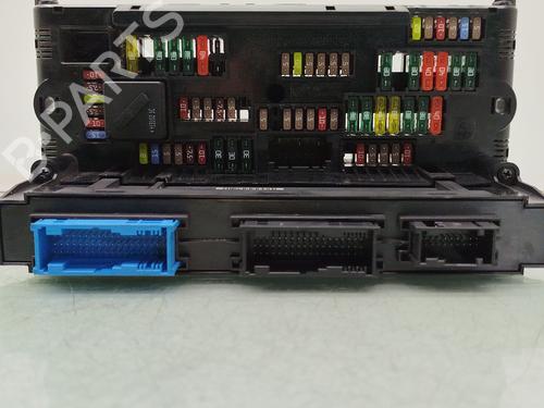 Fuse box BMW 5 (F10) 525 d xDrive | BP34536385E1 - Image 3