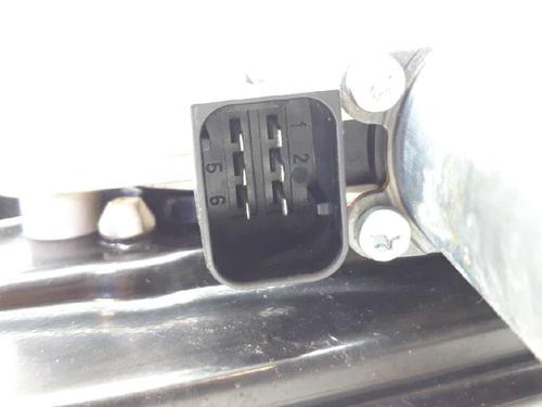 Rear right window mechanism MERCEDES-BENZ E-CLASS (W211)  | BP7084357C25 