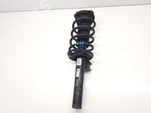 Right front shock absorber SKODA YETI (5L) 1.2 TSI | BP6692470M17 
