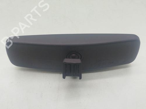 Rear mirror TOYOTA AYGO (_B4_)  | BP29544681I6 