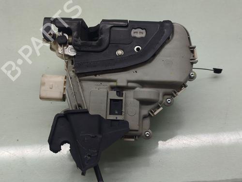 Front left lock SEAT LEON (1P1) 1.6 TDI | BP24804055C98 