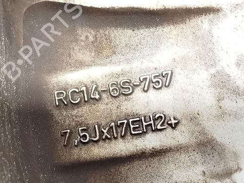 Rim MITSUBISHI PAJERO IV (V8_W, V9_W) 3.2 DI-D (V88W, V98W) | BP29434061C45 