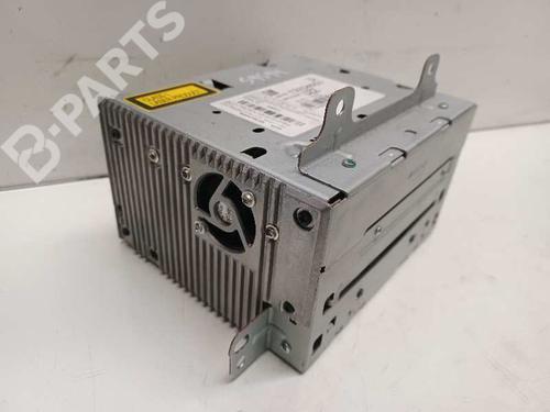 Radio OPEL ASTRA J (P10) 1.6 (68) | BP10007002E6 