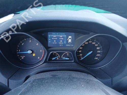 Front right seatbelt FORD FOCUS III 1.6 TDCi | BP33872902I25 - Image 23