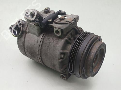 Used AC compressor AC compressor 37792652 37792652
