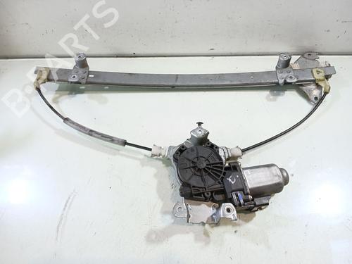 front-left-window-mechanism-nissan-pathfinder-iii-r51-2005-31837548 main image