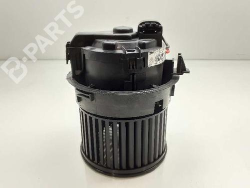 Heater blower motor PEUGEOT 208 I (CA_, CC_) 1.6 GTi | BP9655164M62 