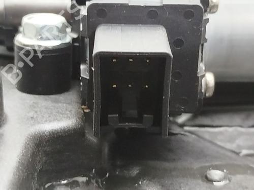Front left window mechanism MAZDA 3 (BM, BN) 2.2 D | BP39067833C22 - Image 3