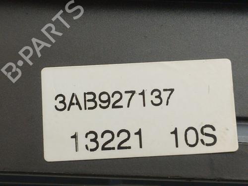 Hand brake VW PASSAT B7 (362) 1.6 TDI | BP36992191I18 - Image 4