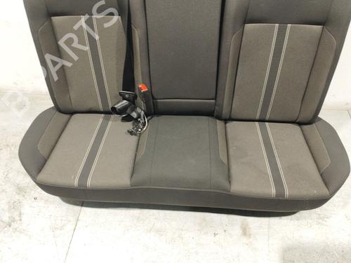 Sæde sæt VW T-ROC (A11, D11) 1.5 TSI | BP22981452C78 - Image 4