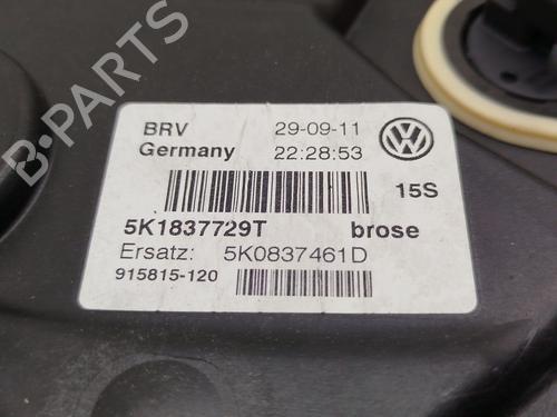 Front left window mechanism VW GOLF VI (5K1) 2.0 GTi | BP34568332C22  - Image 5