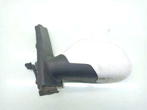 Left mirror SEAT ALTEA XL (5P5, 5P8) 1.6 TDI | BP16530709C26 