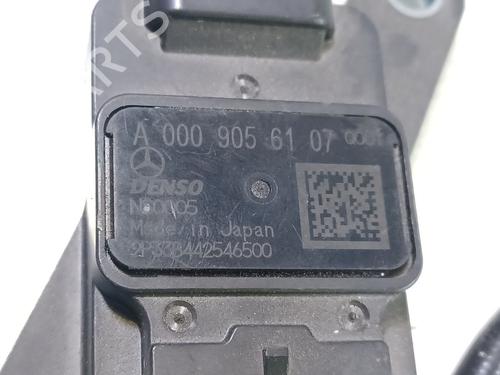 Electronic sensor MERCEDES-BENZ VITO Van (W447) 114 CDI (447.601, 447.603, 447.605) | BP40106154M84 - Image 5