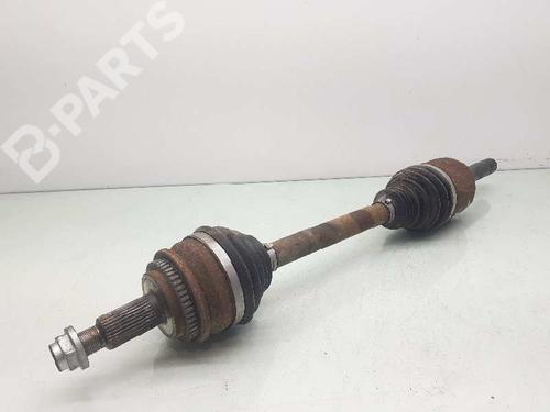 Used Right rear driveshaft Right rear driveshaft LAND ROVER RANGE ROVER SPORT I (L320) 3.6 D 4x4 (272 hp) 11196202 11196202