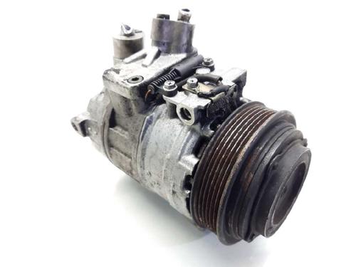 Used AC compressor MERCEDES-BENZ M-CLASS (W163) [1998-2005]  6692587