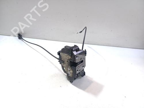 Used Front right lock Front right lock RENAULT MASTER III Van (FV) 2.3 dCi 110 FWD (FV0R, FV0W, FV1A) (110 hp) 35800910 35800910