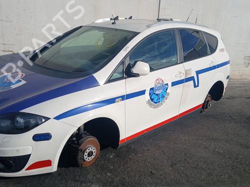 Used Parts SEAT ALTEA XL (5P5, 5P8) 1.6 TDI (105 hp) 4392990